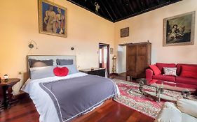 Casa Tradicional Canaria - I